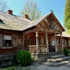 Skansen w Nowogrodzie: Historia, atrakcje i nadchodzące wydarzenia