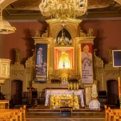 Ile jest dogmatów w kościele katolickim i dlaczego ich liczba nie ma znaczenia