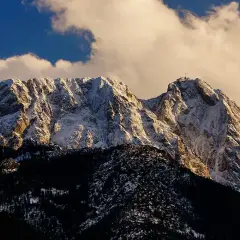 Ile czasu zajmuje wejście na Giewont? Sprawdź trasy i długości