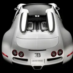 Ile kosztuje Bugatti Veyron? Ceny używanych modeli i ich stan