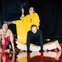 Carmen w Teatrze Wielkim Łódź - szczegóły, obsada i bilety na spektakl