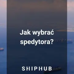 Spedytor: Jak wybrać profesjonalistę i uniknąć kosztownych błędów?
