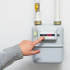 Cómo enviar la lectura de tu contador de gas a Naturgy fácilmente
