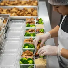 Jak wybrać najlepszy catering? Uniknij błędów i znajdź ideał!