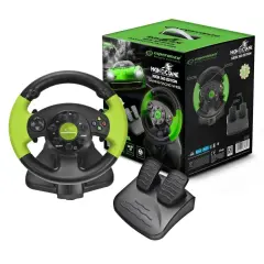 Kierownica do Xbox 360: Podłącz, graj, rozwiąż problemy!