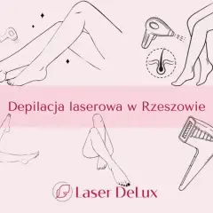 Ile zabiegów depilacji laserowej nóg? Sprawdź, od czego zależy!