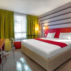 Hôtel pas cher Avignon : Réservez malin et économisez !