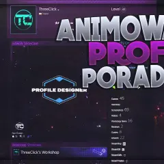 Jak zrobić ładny profil Steam: 8 skutecznych sposobów