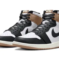 Air Jordan 1 Retro High OG Latte – elegancja i dostępność w Polsce