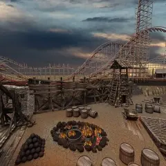 Od kiedy istnieje Energylandia? Historia największego parku rozrywki w Polsce