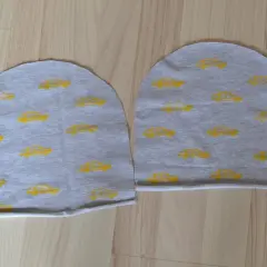 Szycie czapki beanie: Twój przewodnik krok po kroku do idealnego dopasowania