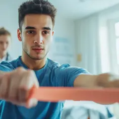 Czy fizjoterapeuta może wystawić zwolnienie z wf? Prawda i mity