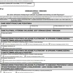 Jak wypełnić oświadczenie majątkowe policjanta - uniknij błędów