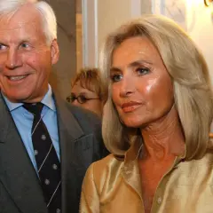 Bogumiła Wander - wiek, życie i kariera legendy telewizji