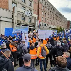 Kiedy protest w Szczecinie? Sprawdź daty i powody wydarzeń