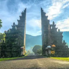 Niezapomniane atrakcje na Bali: odkryj najlepsze miejsca do zwiedzania