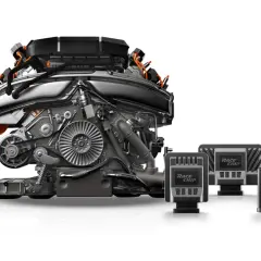 Chip tuning box czy warto? Odkryj zalety i wady tuningowania