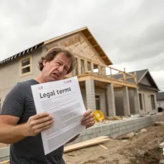 Deweloper nie usuwa usterek? Poznaj terminy i swoje prawa (do 70 znaków)
