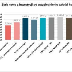 Doradca inwestycyjny: czy warto? Koszty, korzyści i alternatywy