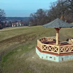 Oborniki Śląskie: Atrakcje, szlaki, Grzybek Twój plan na weekend!