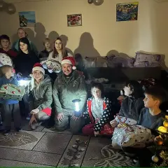 Jak zostać wolontariuszem dla Ukrainy i pomóc w trudnych czasach