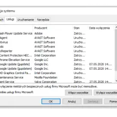 Jak wyłączyć antywirusa Windows 10 Avast i uniknąć zagrożeń bezpieczeństwa