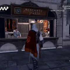 Spolszczenie Assassin's Creed 2: Oficjalne i nieoficjalne metody tłumaczenia gry