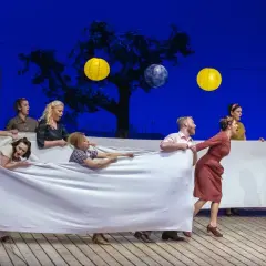 Napój miłosny opera: odkryj tajemnice i emocje tej komicznej opery