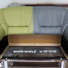 Naprawa kanapy z eko-skóry: DIY krok po kroku i opłacalność