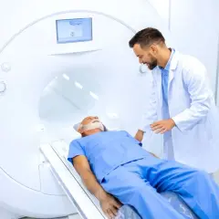 Skutki uboczne rezonansu magnetycznego kręgosłupa - co musisz wiedzieć