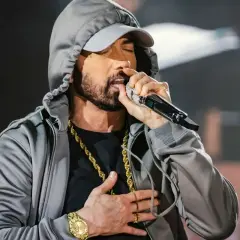 Eminem ile ma wzrostu? Zaskakujące fakty o jego wysokości