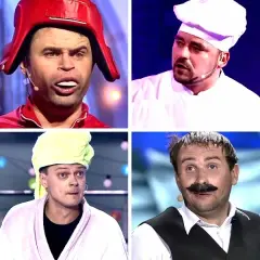 Śruba kabaret: najzabawniejsze skecze i fenomen tej postaci
