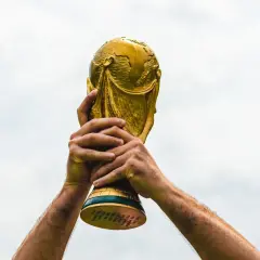 Puchar mundialu ile kosztuje? Zaskakująca wartość trofeum!