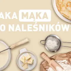 Jaka mąka na naleśniki dietetyczne? Najlepsze wybory dla zdrowia