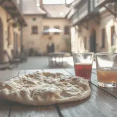 Gdzie zjeść w Zamościu? Odkryj najlepsze restauracje i potrawy