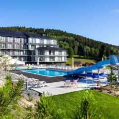 Czarna Góra Resort: Całoroczne przygody w Sudetach jak zaplanować?