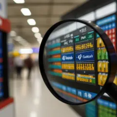 Czy akcje Eurocash to ukryty skarb na giełdzie? Analiza wartości