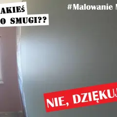 Jak malować farbami Magnat Ceramic? Perfekcyjny efekt bez smug