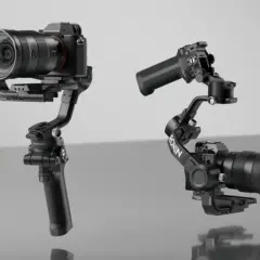 Najlepszy gimbal do aparatu - uniknij błędów przy wyborze