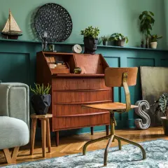 Czym charakteryzuje się styl vintage? Odkryj jego unikalne elementy