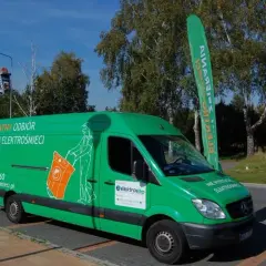 Gdzie oddać elektrośmieci we Wrocławiu? Sprawdź punkty zbiórki i uniknij kar!