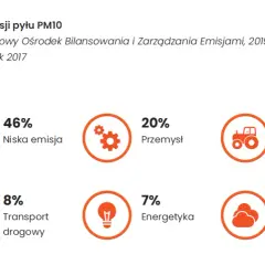 Co powoduje smog? Prawda o niskiej emisji i toksycznych składnikach