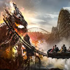 Heide Park Attraktionen: Dein Guide für Nervenkitzel & Familienspaß