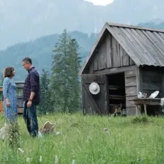 Kto śpiewa w filmie miłość jak miód? Odkryj tajemnice soundtracku