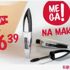 Kiedy promocja w Rossmannie? Daty, -55% na makijaż i 2+2!