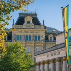 Bad Ischl Attraktionen: Kaiser, Kultur & Natur Ihr Guide