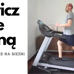 Bieganie na bieżni: Poradnik jak zacząć i schudnąć