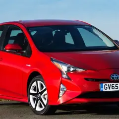 Prius: Co oznacza nazwa i dlaczego to ikona motoryzacji?