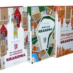 Kraków: Co zwiedzić? Przewodnik po atrakcjach i sekretach