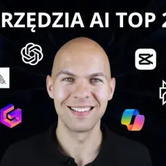 Najlepsza sztuczna inteligencja: wybierz idealne narzędzie dla siebie